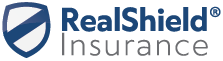 RealShield Insurance Logo