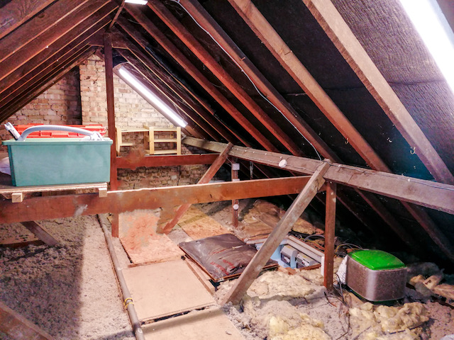 Hazards in Homes Must Be Disclosed