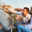 Families That Own Their Solar Panels