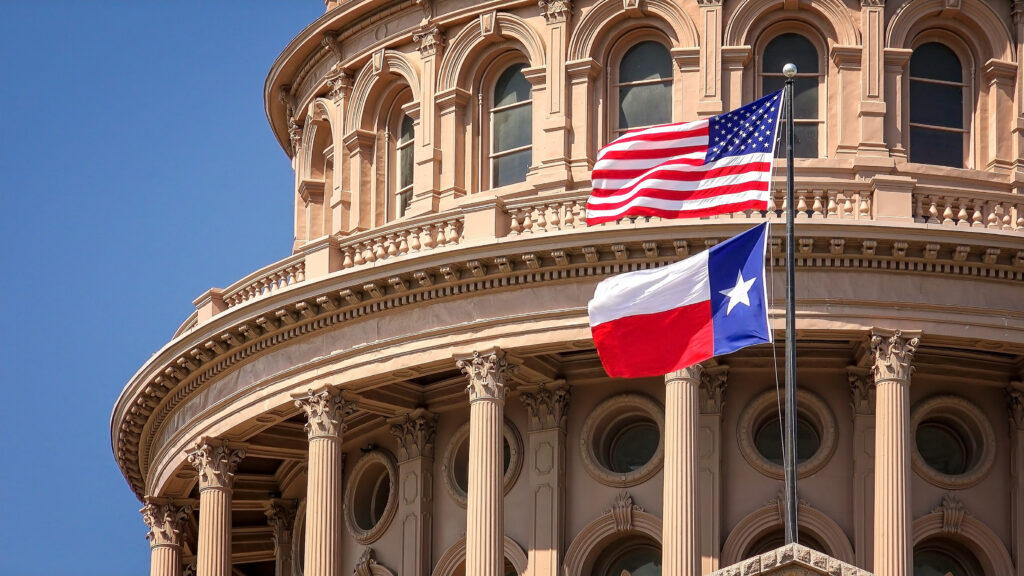 New TX Real Estate Laws